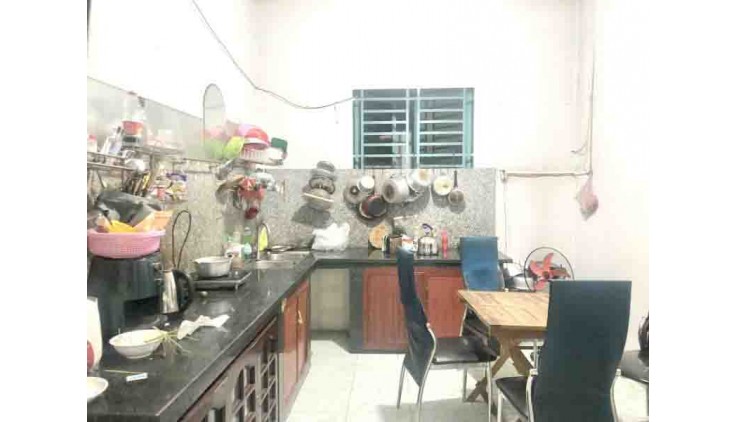Bán nhà HẺM XE TẢI 238m2_7x32.6m Gần Trường Hoa Lư Quang Trung Hiệp Phú Thủ Đức Chỉ 12,5 tỷ.